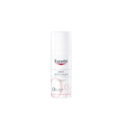 EUCERIN SEH Anti-Rötungen kaschierende Tagespflege