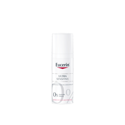 EUCERIN SEH UltraSensitive f.normale bis Mischhaut