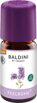 BALDINI Feelruhe Bio Öl