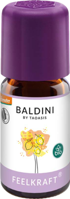 BALDINI Feelkraft Bio/demeter Öl