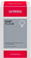 KANI plus+ Kapseln