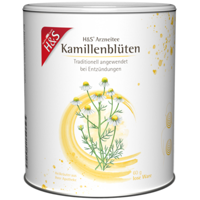 H&S Kamillenblüten lose