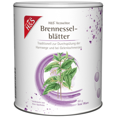 H&S Brennesselblätter lose
