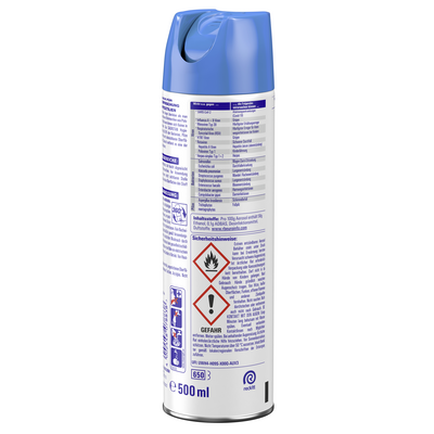 SAGROTAN Hygiene-Spray