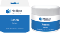 MEDITAO Teebaumcreme forte