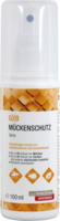 GIB Mückenschutz Spray