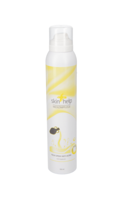 SKINHELP Aquaspray Anti-Aging mit Hyaluron