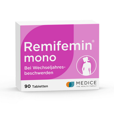 REMIFEMIN mono Tabletten