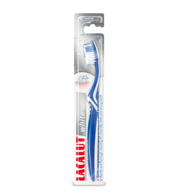 LACALUT white Zahnbürste