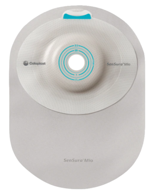 SENSURA Mio Colo.B.1t.konv.li.15-33 maxi SF l.grau