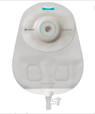 SENSURA Mio Uro MK.B.1t.konv.li.15-33 maxi tran.