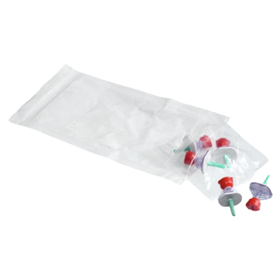 PROSET Mini Spike Set blau 5 Stück