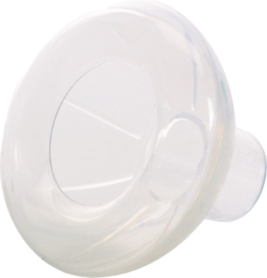 RC-Maske Tracheostoma