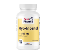 MYO-INOSITOL Kapseln