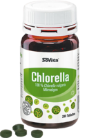 SOVITA Chlorella Tabletten