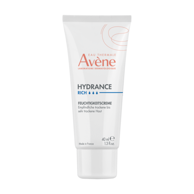 AVENE Hydrance reichhaltig Feuchtigkeitscreme