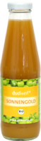 DUOWELL Sonnengold Bio Fruchtsaft Cocktail