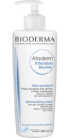 BIODERMA Atoderm Intensive Balsam b.Neurodermitis