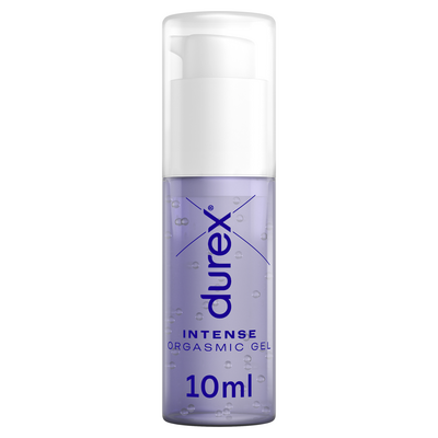 DUREX Intense Orgasmic Gel