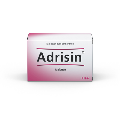 ADRISIN Tabletten