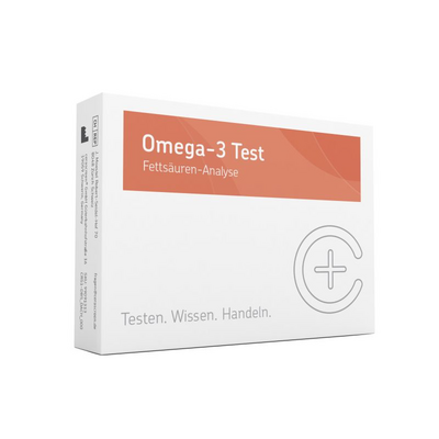 CERASCREEN Omega-6/3 Test