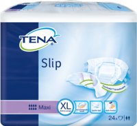TENA SLIP maxi XL