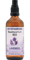 RAUMPARFUM Entspannung Bio Unterweger Spray