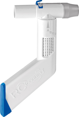 RC-Cornet PLUS TRACHEO
