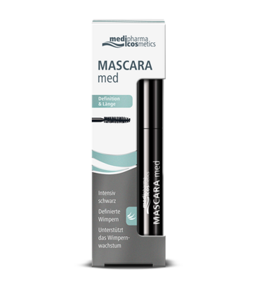 MASCARA med