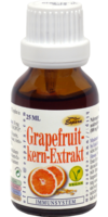 GRAPEFRUIT KERN Extrakt