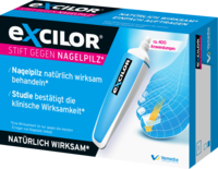 EXCILOR Stift gegen Nagelpilz