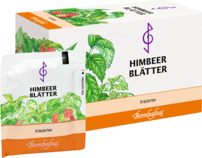 HIMBEERBLÄTTER Tee Filterbeutel