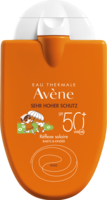 AVENE SunSitive Reflexe Solaire Baby&Kind SPF 50+