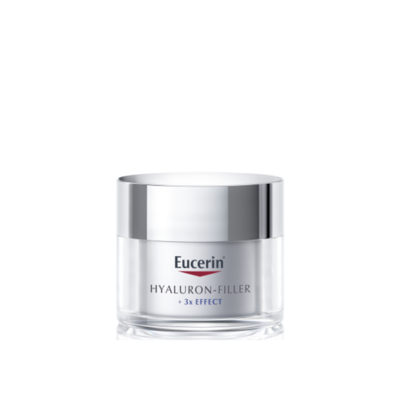 EUCERIN Anti-Age Hyaluron-Filler Tag norm.+Mischh.