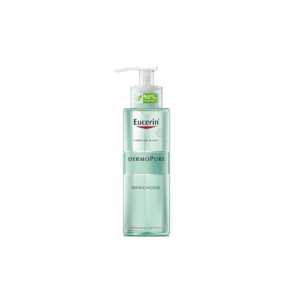 EUCERIN DermoPure Reinigungsgel