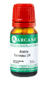 ALETRIS FARINOSA LM 3 Dilution