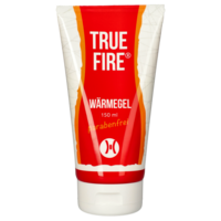 TRUE FIRE Wärmegel