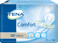 TENA COMFORT Ultima Vorlage