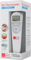 APONORM Fieberthermometer Ohr Comfort 4