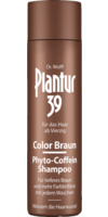 PLANTUR 39 Color Braun Phyto-Coffein-Shampoo