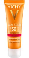 VICHY IDEAL Soleil Anti-Age Creme LSF 50