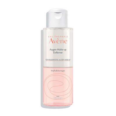 AVENE Augen-Make-up Entferner wasserfest flüss.