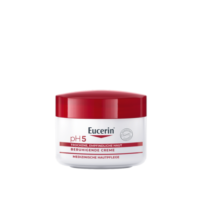 EUCERIN pH5 Creme empfindliche Haut