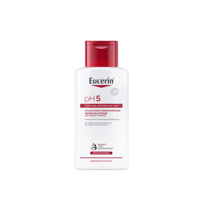 EUCERIN pH5 Waschlotion empfindliche Haut