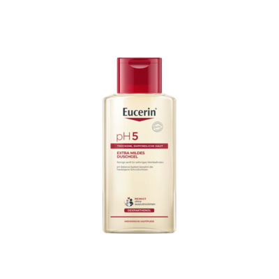 EUCERIN pH5 Duschgel empfindliche Haut