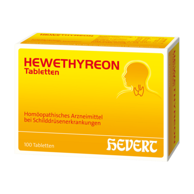 HEWETHYREON Tabletten