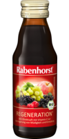 RABENHORST Regeneration Bio mini Saft