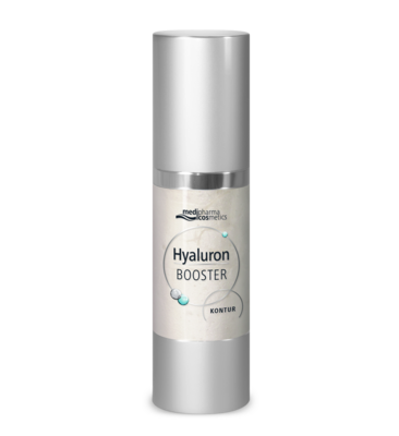 HYALURON BOOSTER Kontur Gel