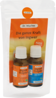 INGWERTROPFEN Dr.Muches 1+1