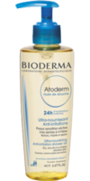 BIODERMA Atoderm Huile de Douche